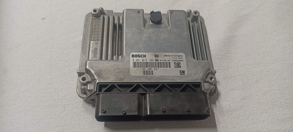 5283969  Accensione SAAB 9-3 2 serie