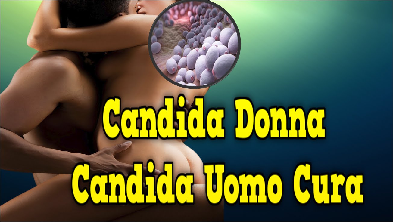 4006688  come curare la CANDIDA