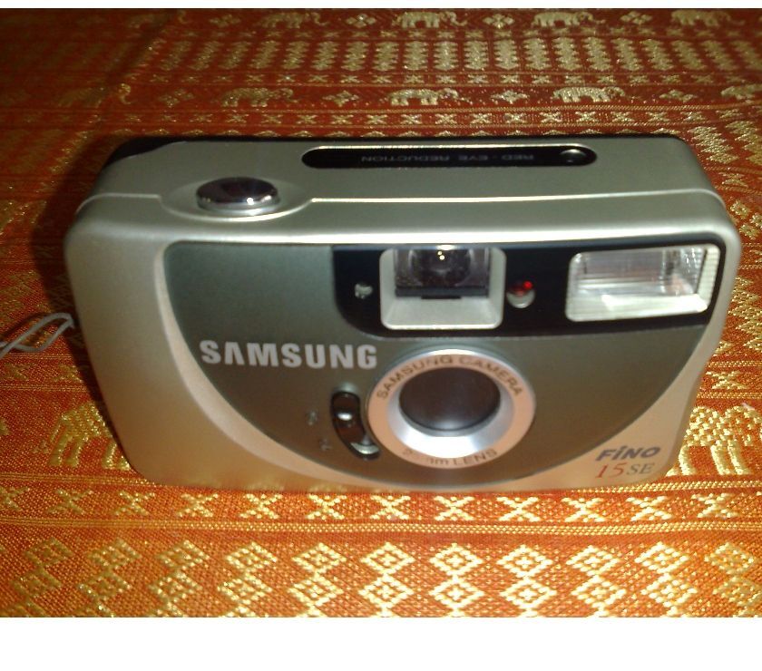 5313061 Fotocamera Samsung fino15se 28