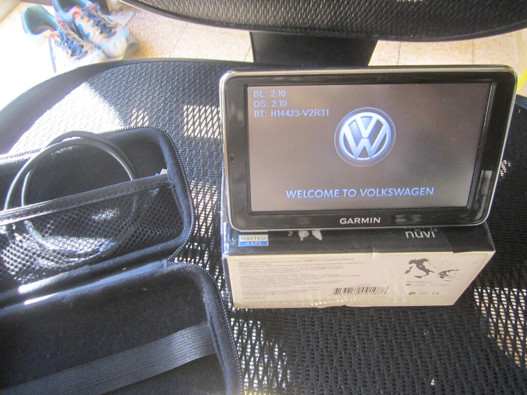 5305541  Interni VOLKSWAGEN up!