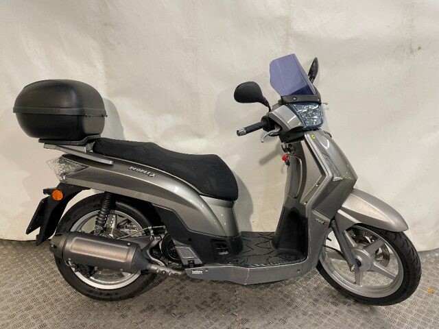 4806450  KYMCO People 2007