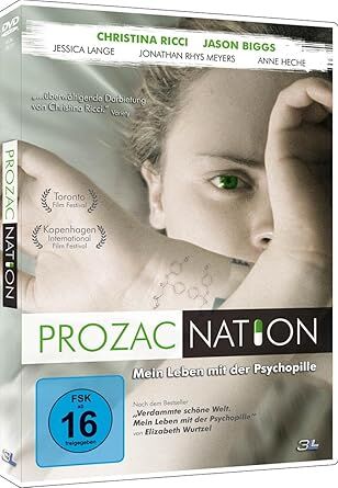 5338827 Prozac Nation (2001) di Erik